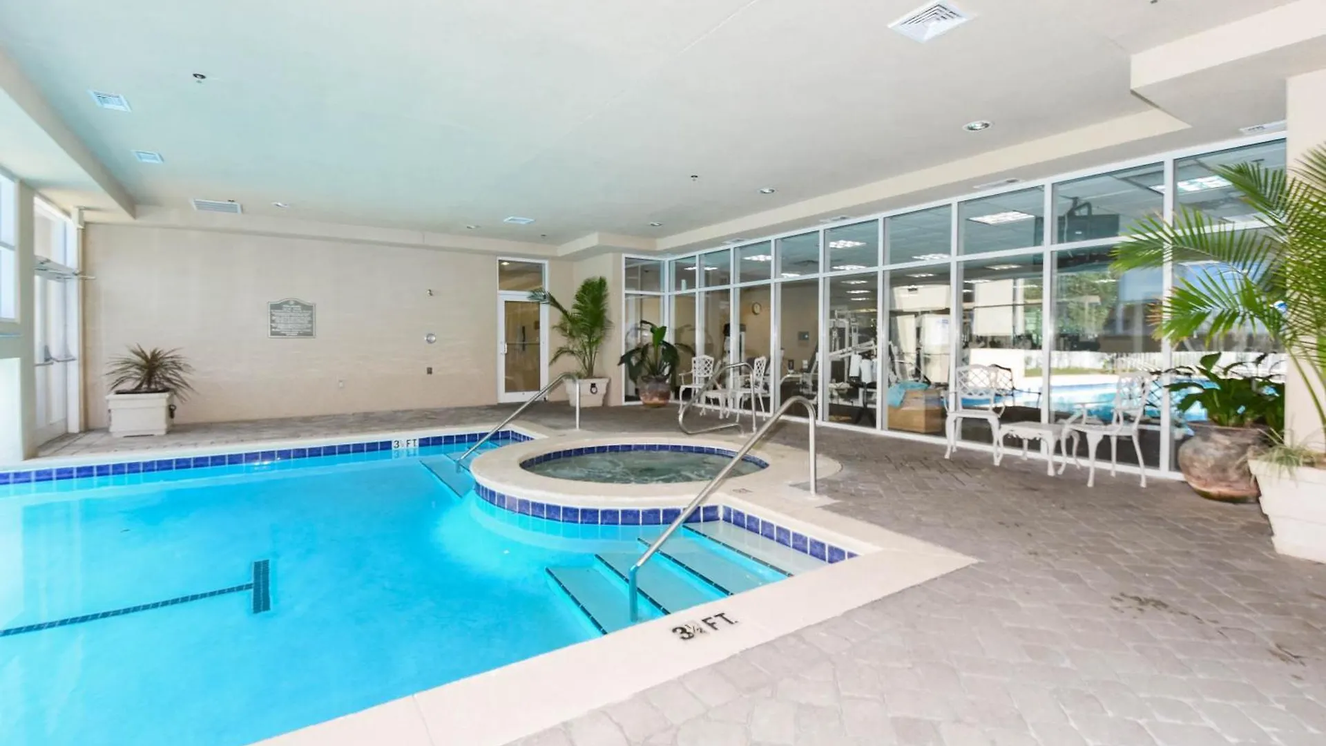 Apartment Silver Shells St, Lucia 1101 Destin
