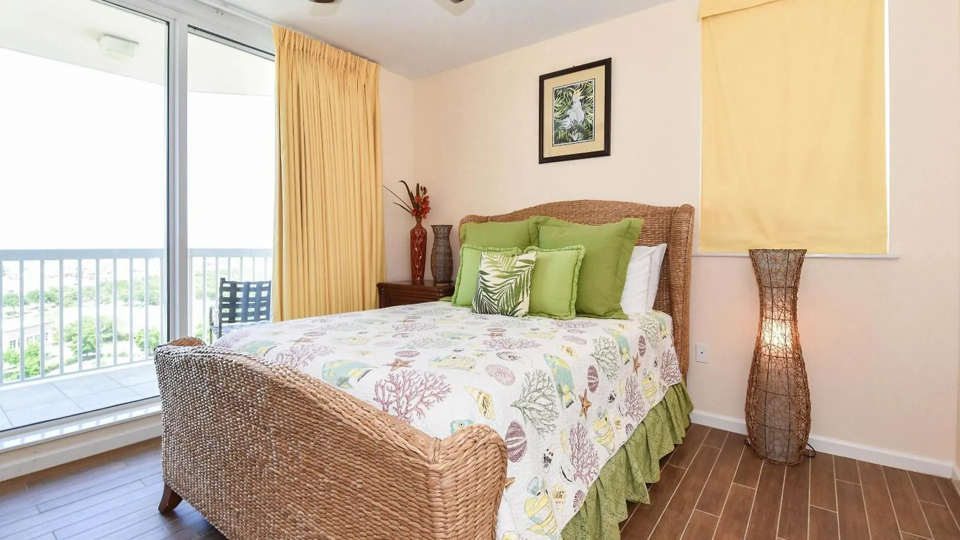 Apartment Silver Shells St, Lucia 1101 Destin United States