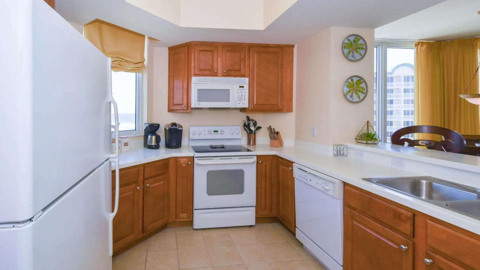 Apartment Silver Shells St, Lucia 1101 Destin