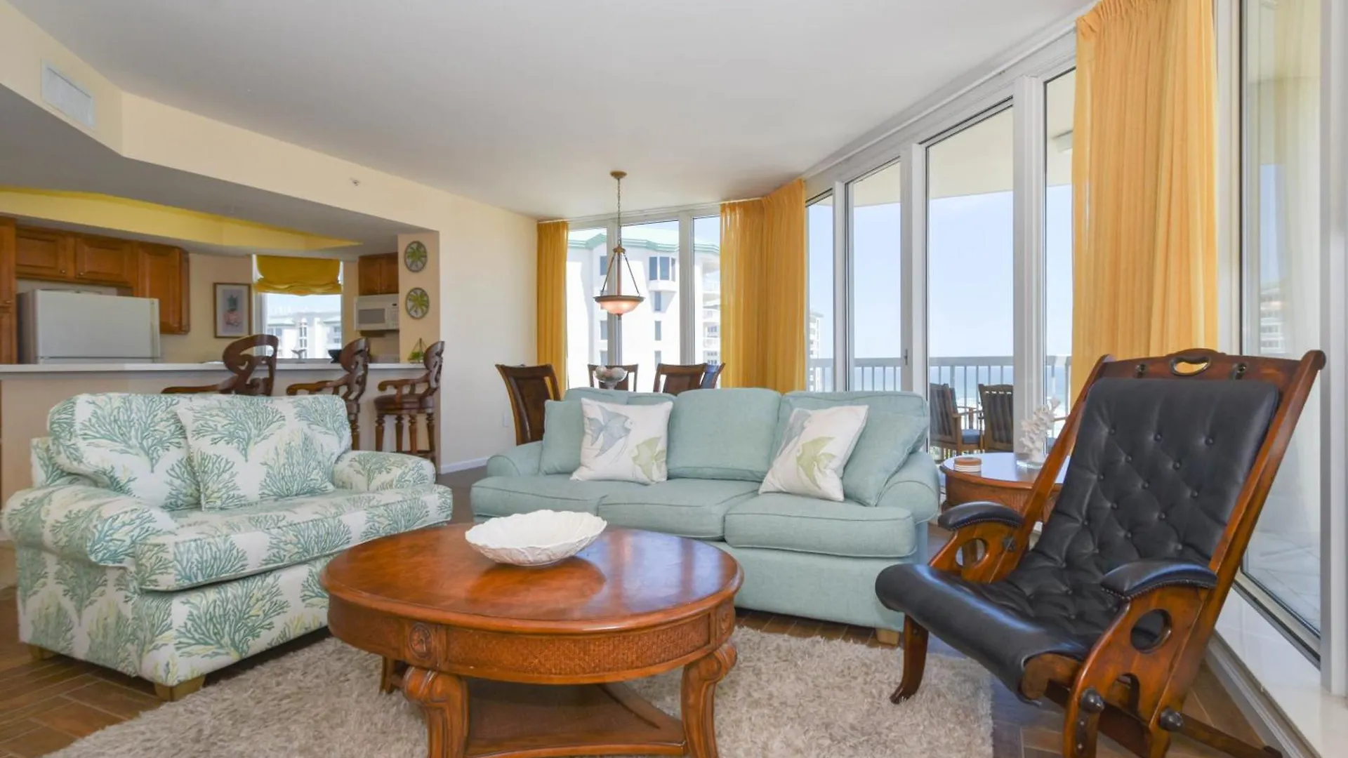 Silver Shells St, Lucia 1101 Destin Apartment